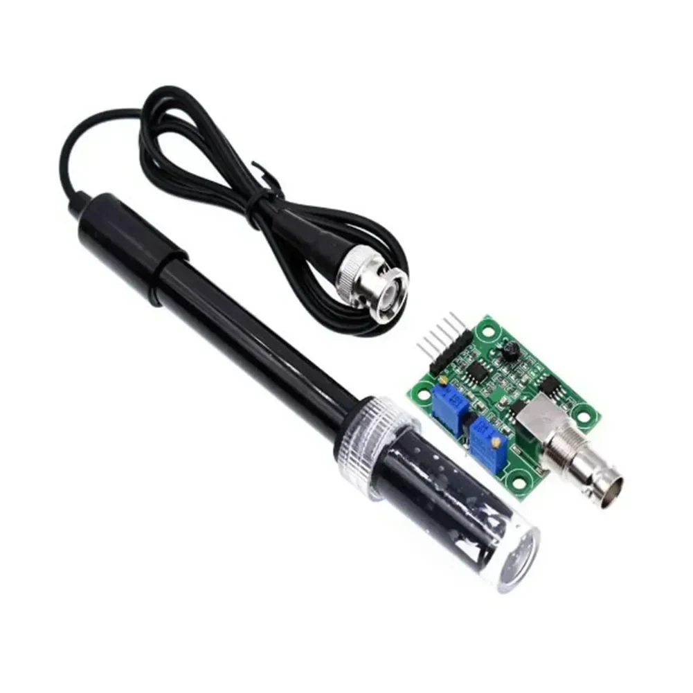 Sensor Kit Arduino - 신뢰할 수 있는 PH 센서 키트,