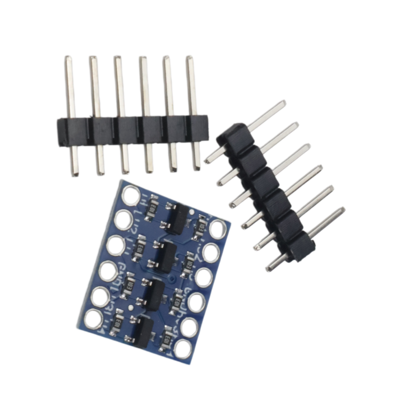 Sensor Kit Arduino - IIC I2C 로직 레벨 컨버터 양방향