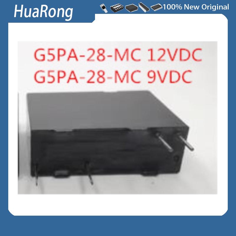 Esp8266 Relay Module - 5개/몫 G5PA-28-MC 12VDC G5PA-28-MC 9VDC G5PA-28-MC-12VDC