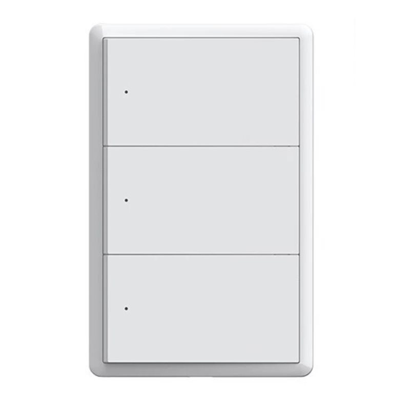 Smart Light Switch Wifi - WCS-Tuya Wi-Fi 스마트 조명 스위치는 음성