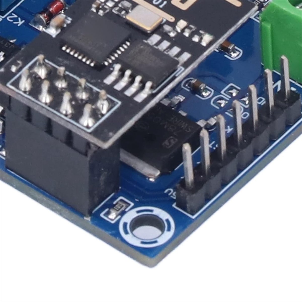 Esp8266 Relay Module - 슈퍼 세일 4채널 WiFi 무선 릴레이