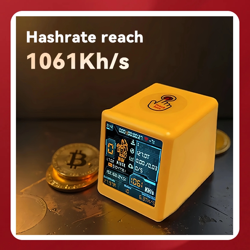 Smart Home Automation Kit - 컴퓨터 괴짜를위한 낮은 전력 소비 BTC