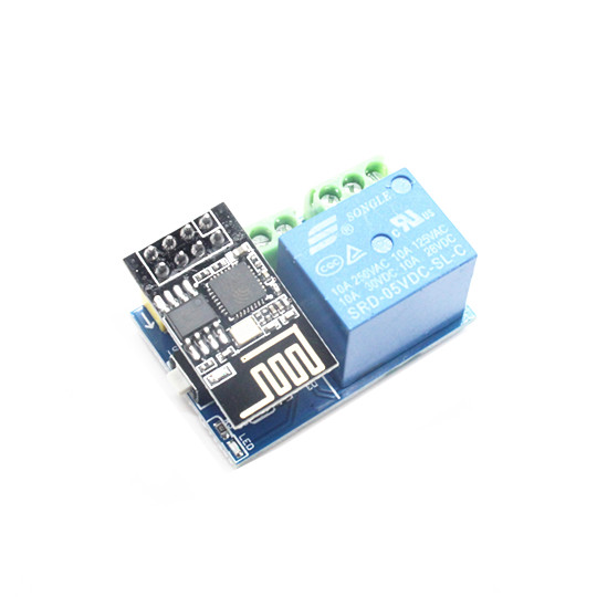 Esp8266 Relay Module - 1PCS ESP8266 5V WiFi 릴레이 모듈