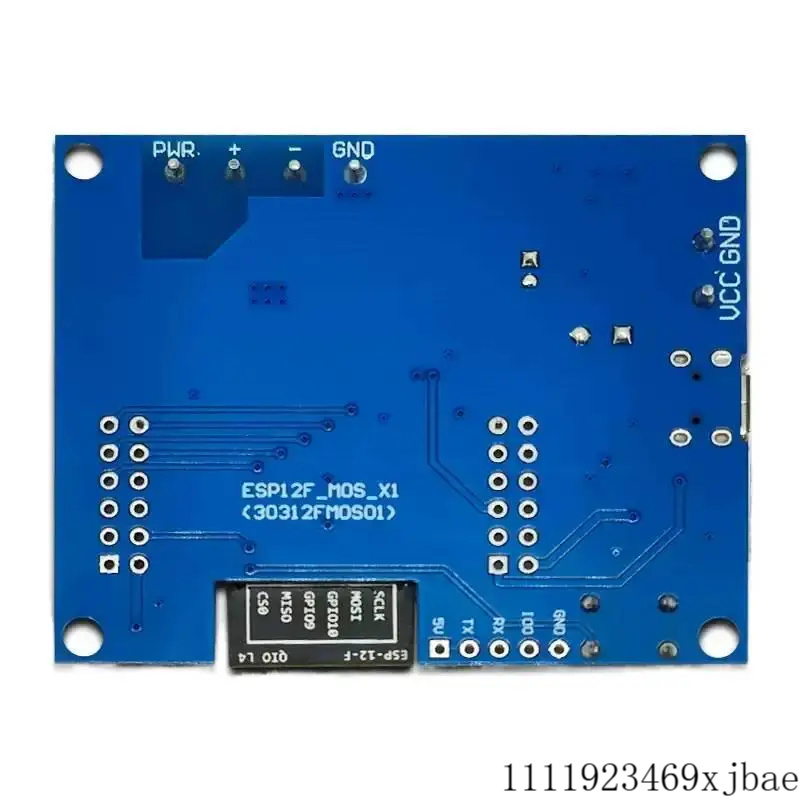 DC 5-80V ESP8266 WIFI 단일 릴레이 M - Esp8266 Relay Module 리뷰 및 가격