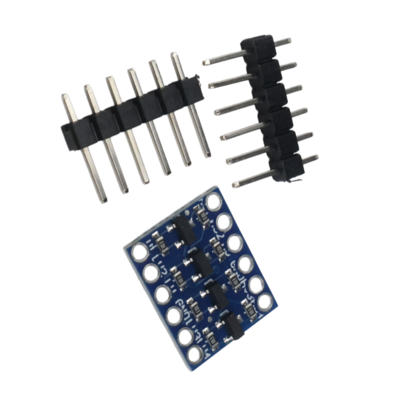 IIC I2C 로직 레벨 컨버터 양방향 4채널 BSS1 - Sensor Kit Arduino 리뷰 및 가격