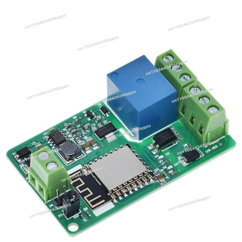 MCU 개발 보드 제어 확장 보드 ESP8266 WIF - Esp8266 Relay Module 리뷰 및 가격