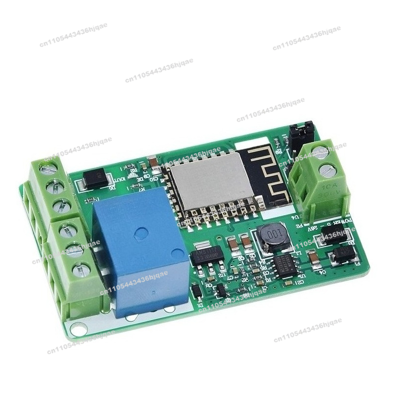 MCU 개발 보드 제어 확장 보드 ESP8266 WIF - Esp8266 Relay Module 리뷰 및 가격