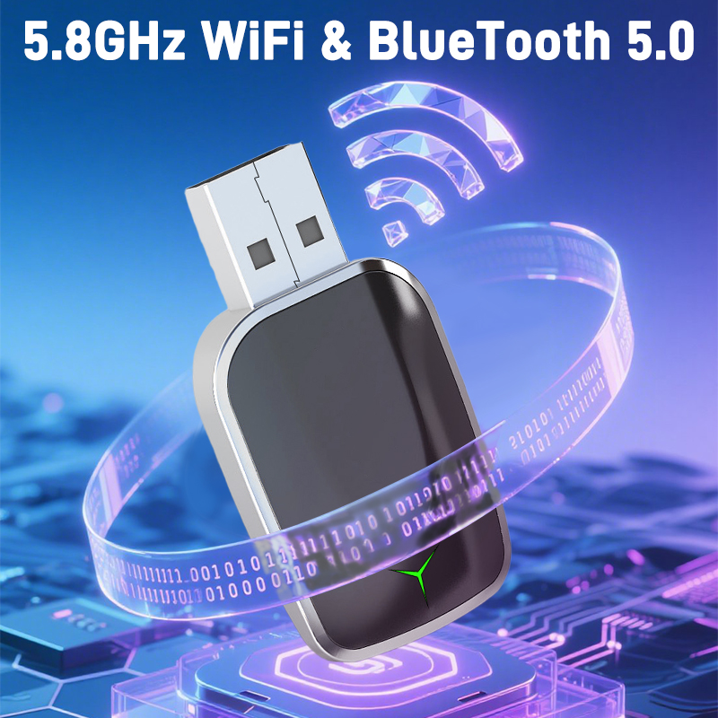 2026년형 업그레이드 유선-무선 카플레이 안드로이드  - Wifi Smart Plug 리뷰 및 가격
