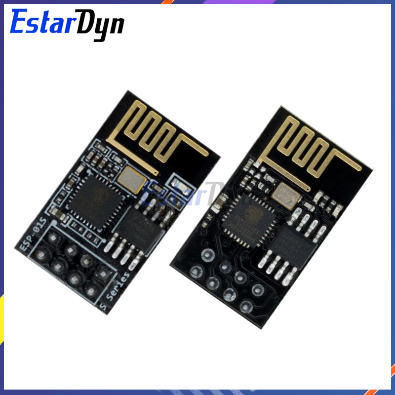 Estardyn ESP8266 ESP-01 ESP-01 - Esp8266 Relay Module 리뷰 및 가격