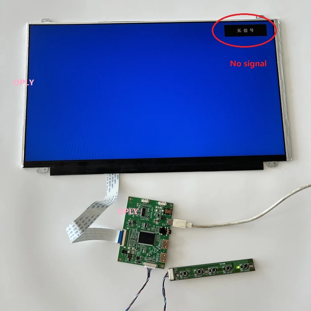 컨트롤러 보드 키트 EDP N140HCG-GQ2 N14 - Microcontroller Kit 리뷰 및 가격