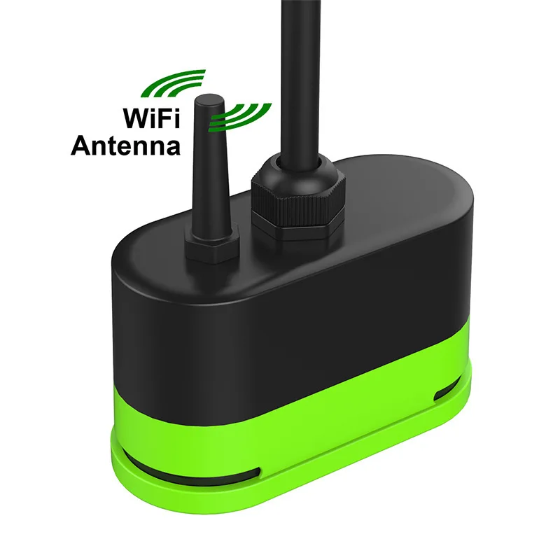 투야 EU 16A 와이파이 스마트 실외 플러그 스위치  - Wifi Smart Plug 리뷰 및 가격