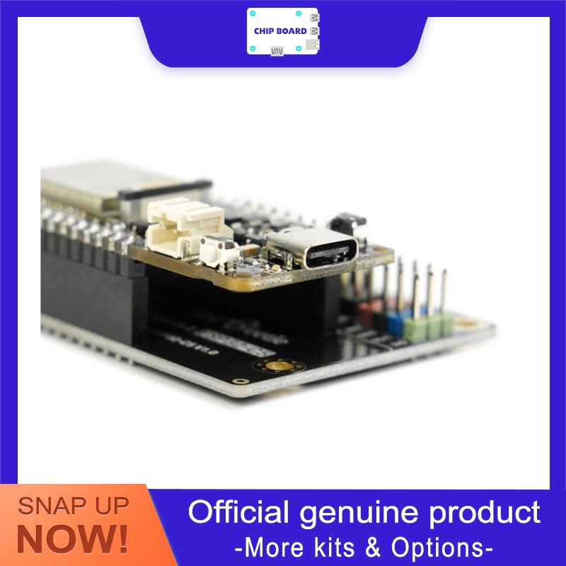 DFRobot FireBeetle 2 ESP32-C5  - Esp32 Smart Home Kit 리뷰 및 가격