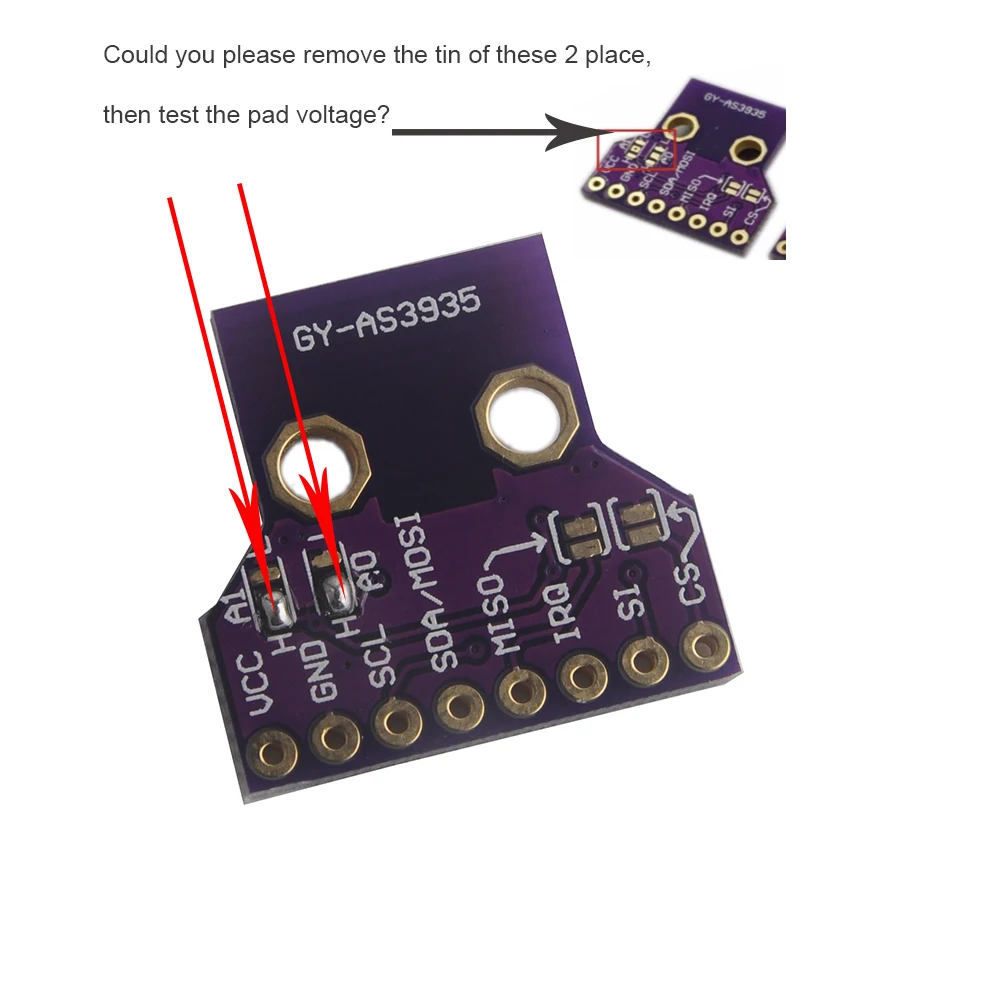 GY-AS3935 낙뢰 감지 센서 모듈, 아두이노 DI - Sensor Kit Arduino 리뷰 및 가격