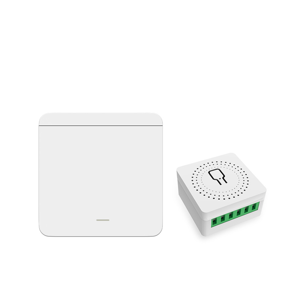 투야 와이파이 스마트 조명 스위치 스마트 홈 무선 RF - Smart Light Switch Wifi 리뷰 및 가격