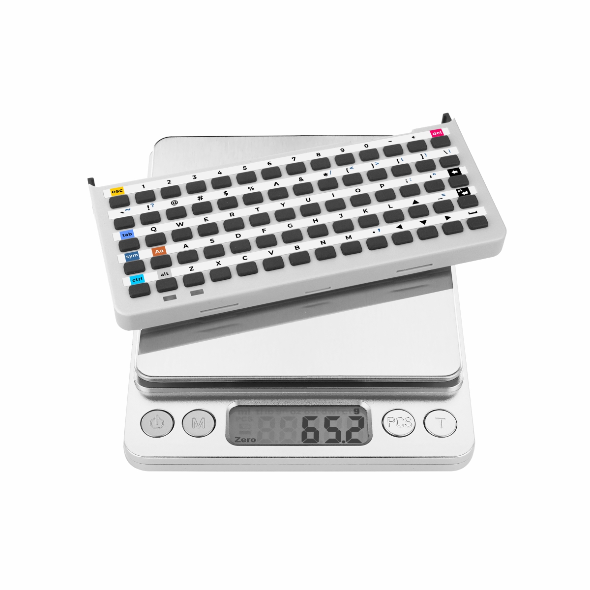 M5Stack 공식 Tab5용 키보드 - Electronics Project Kit 리뷰 및 가격