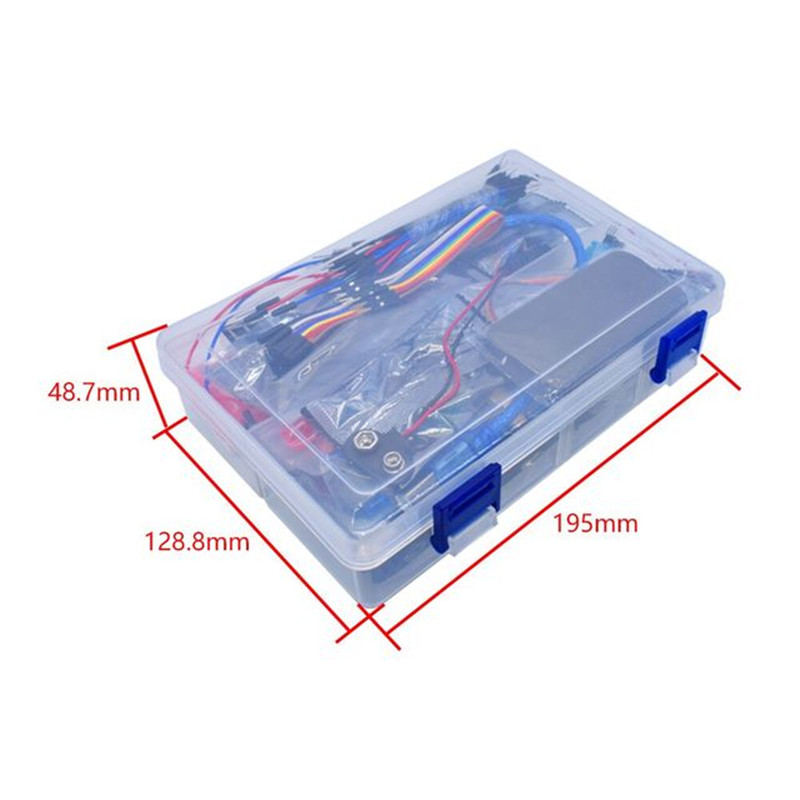 최신 RFID 스타터 키트 아두이노 UNO R3 업그레 - Esp32 Smart Home Kit 리뷰 및 가격