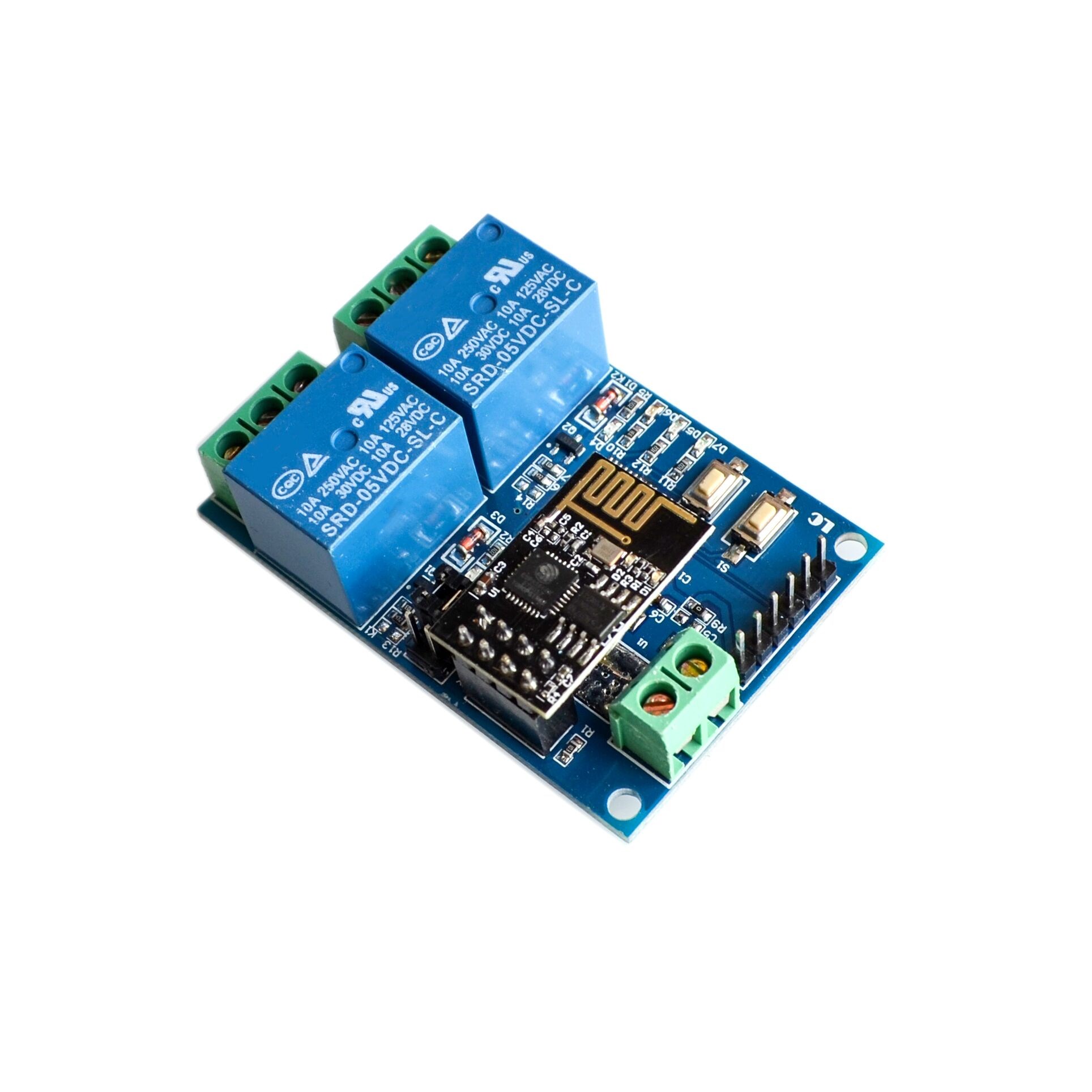 5V ESP8266 ESP-01 IOT 스마트 홈용 2 - Esp8266 Relay Module 리뷰 및 가격