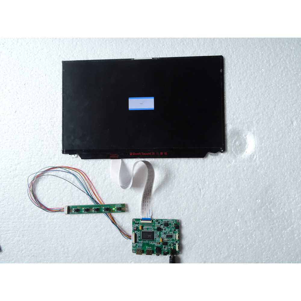 키트 N156HCE-GA2 N156HCE-EBA 컨트롤 - Microcontroller Kit 리뷰 및 가격