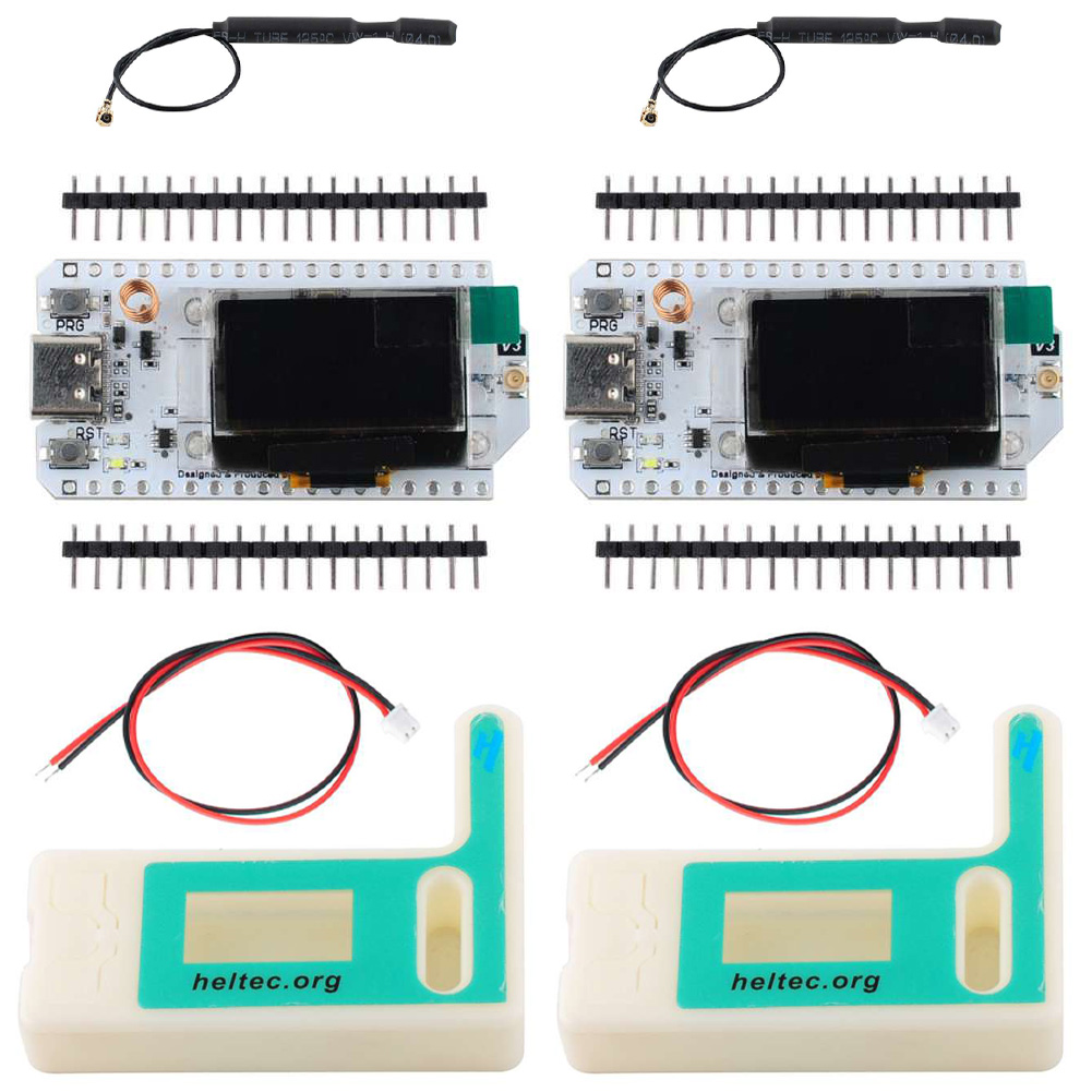 아두이노 IOT 스마트 홈용 개발 보드, LoRa32  - Esp32 Smart Home Kit 리뷰 및 가격