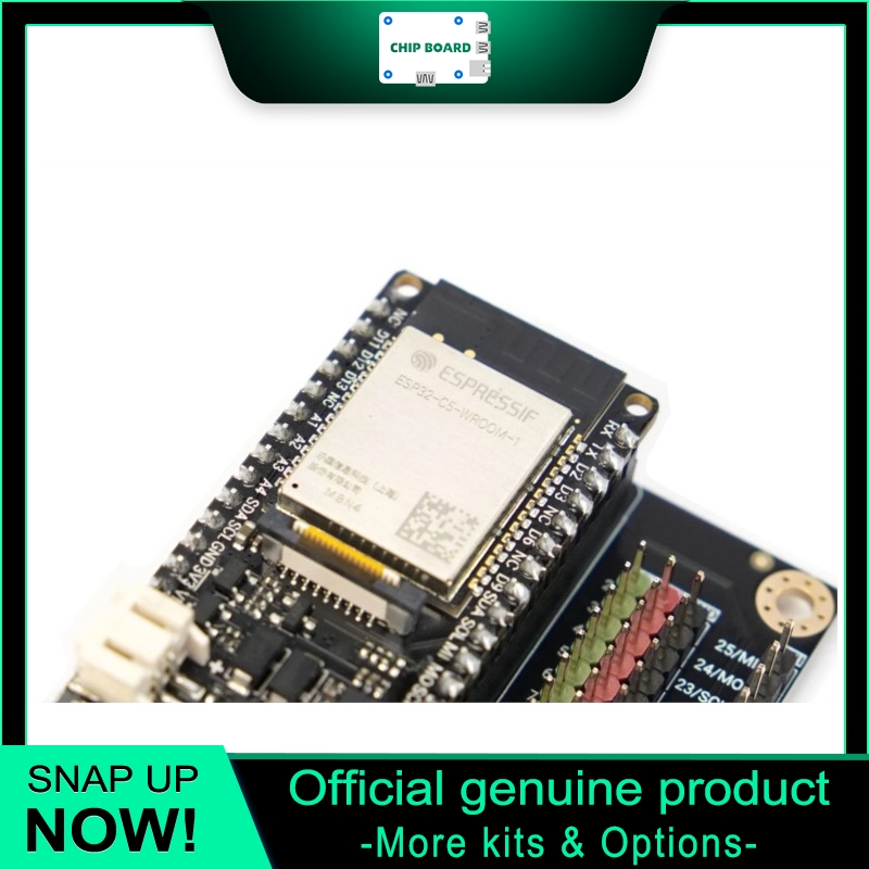 DFRobot FireBeetle 2 ESP32-C5  - Esp32 Smart Home Kit 리뷰 및 가격
