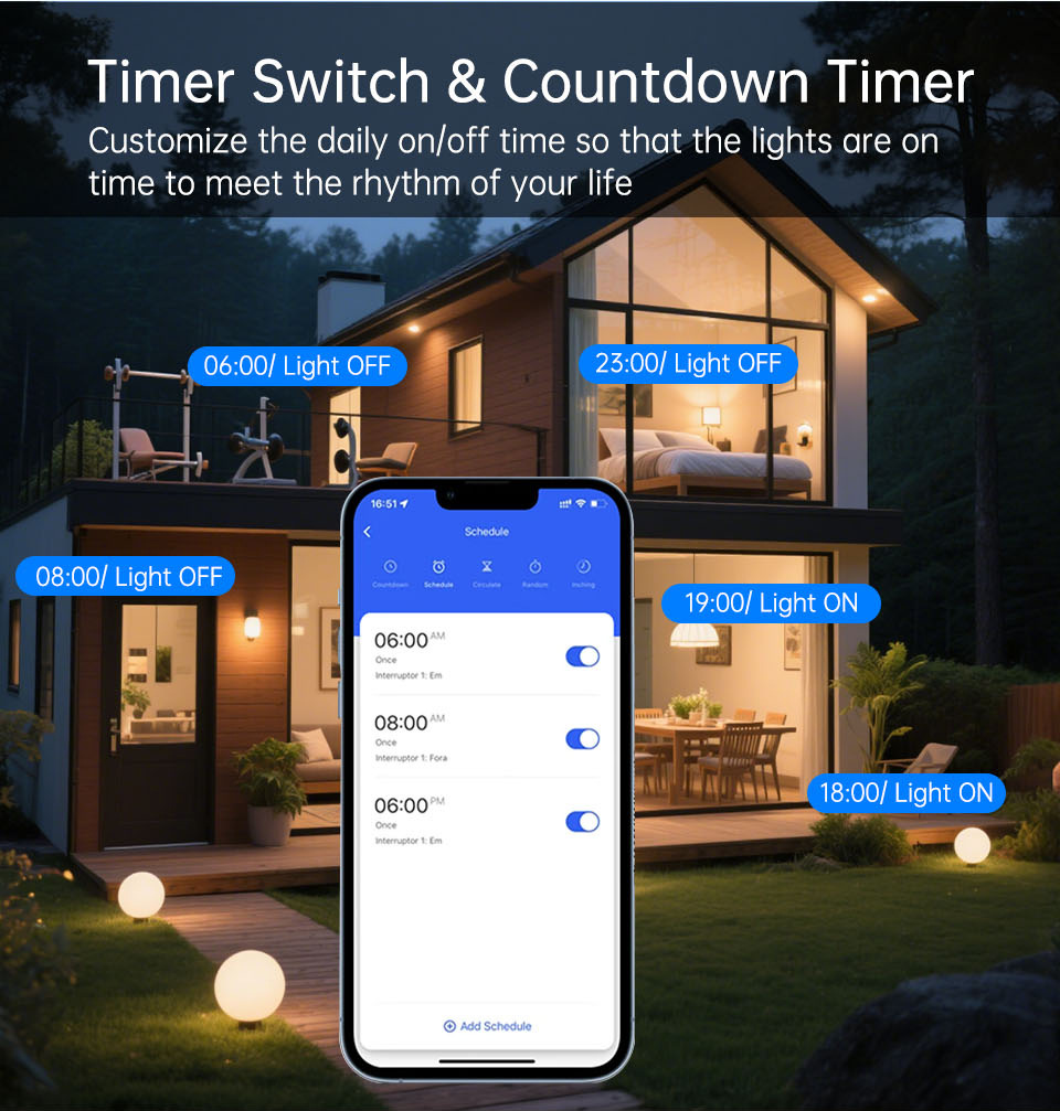 1 2 3 4 갱 와이파이 RF 433mhz 터치 벽  - Smart Light Switch Wifi 리뷰 및 가격