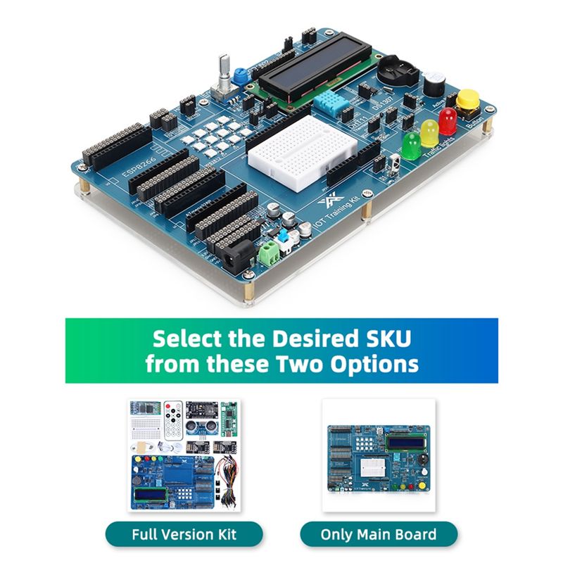 AY14 - 아두이노 프로그래밍 키트 자동화 전자 프로 - Iot Kit Beginner 리뷰 및 가격