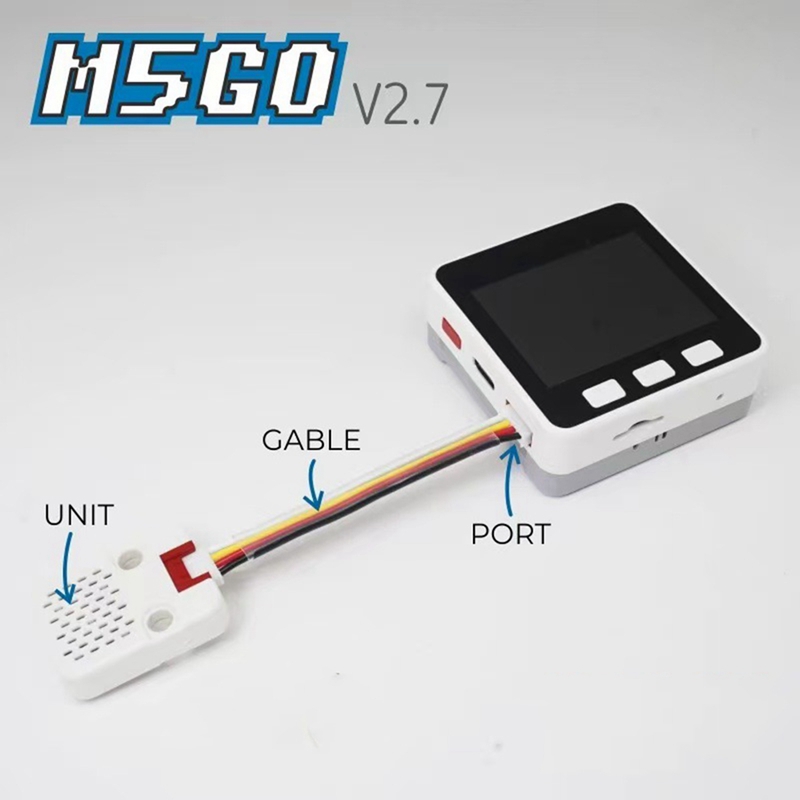M5GO IoT 키트 V2.7 IoT 초보자 프로그래밍 - Iot Kit Beginner 리뷰 및 가격