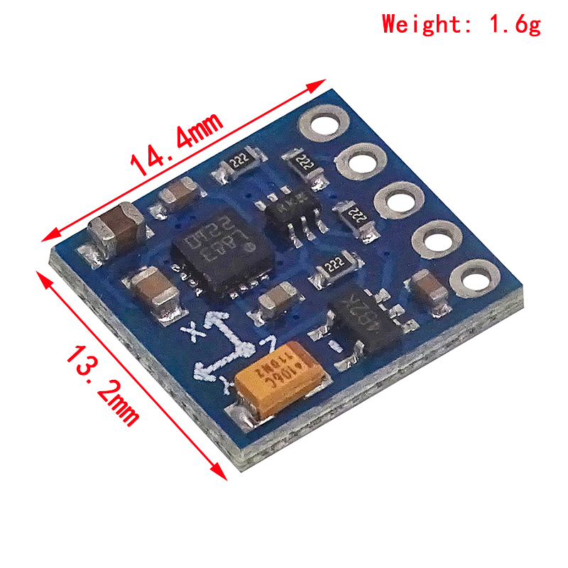 Si Tai & SH GY-271 QMC5883L 3V - Sensor Kit Arduino 리뷰 및 가격