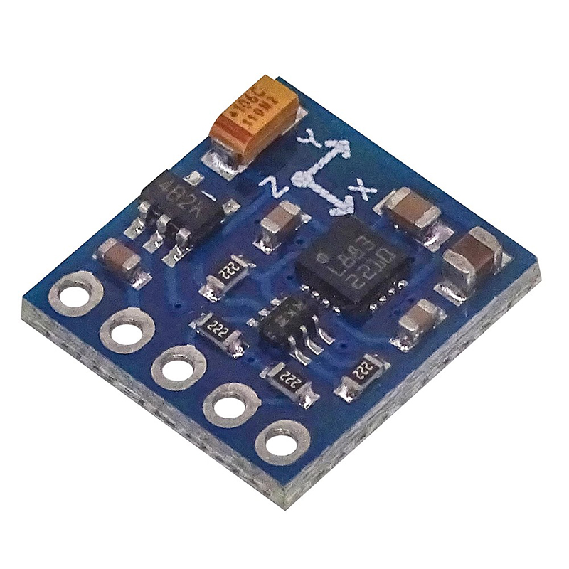 Si Tai & SH GY-271 QMC5883L 3V - Sensor Kit Arduino 리뷰 및 가격