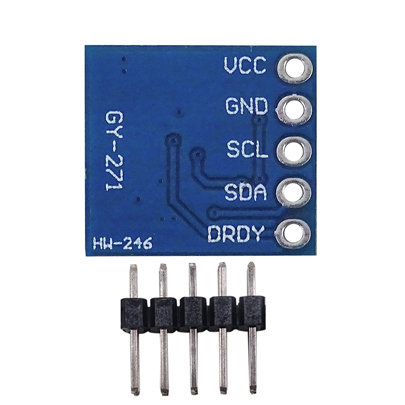 Si Tai & SH GY-271 QMC5883L 3V - Sensor Kit Arduino 리뷰 및 가격