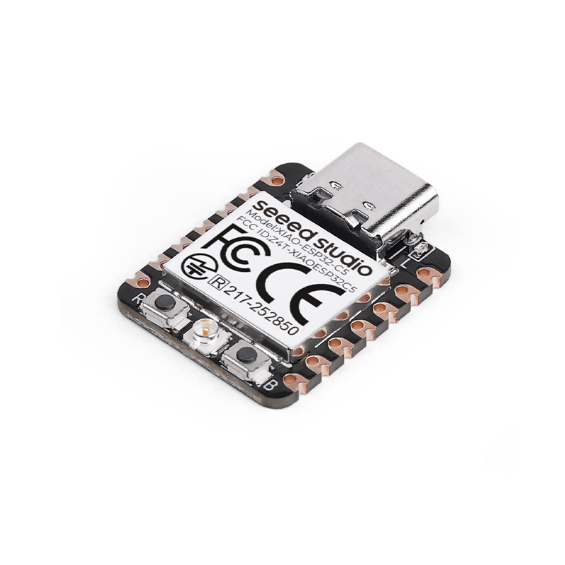 Seeed Studio XIAO ESP32C5 WiFi - Esp32 Smart Home Kit 리뷰 및 가격