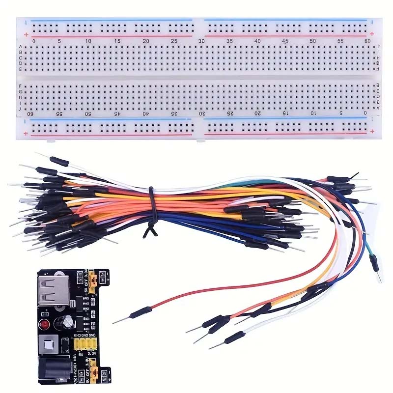 Arduino UNO R3 키트 용 830 개/상자 D - Esp32 Smart Home Kit 리뷰 및 가격