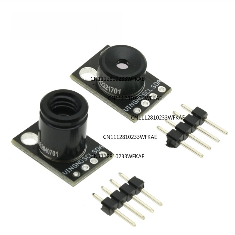 MLX90640 32x24 픽셀 BAA 110용 열화상 - Sensor Kit Arduino 리뷰 및 가격
