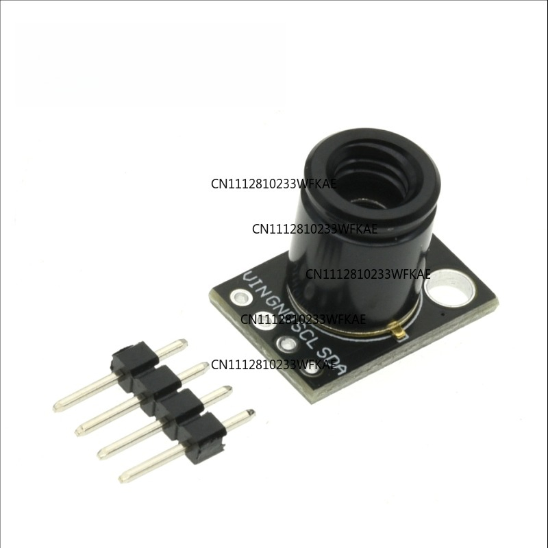 MLX90640 32x24 픽셀 BAA 110용 열화상 - Sensor Kit Arduino 리뷰 및 가격
