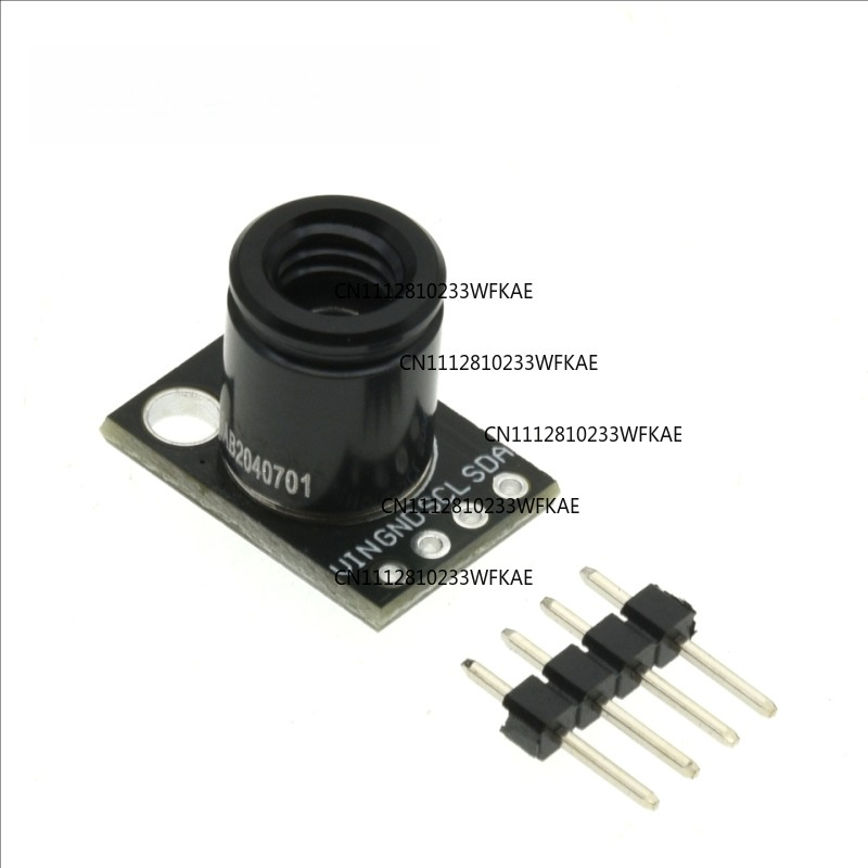MLX90640 32x24 픽셀 BAA 110용 열화상 - Sensor Kit Arduino 리뷰 및 가격