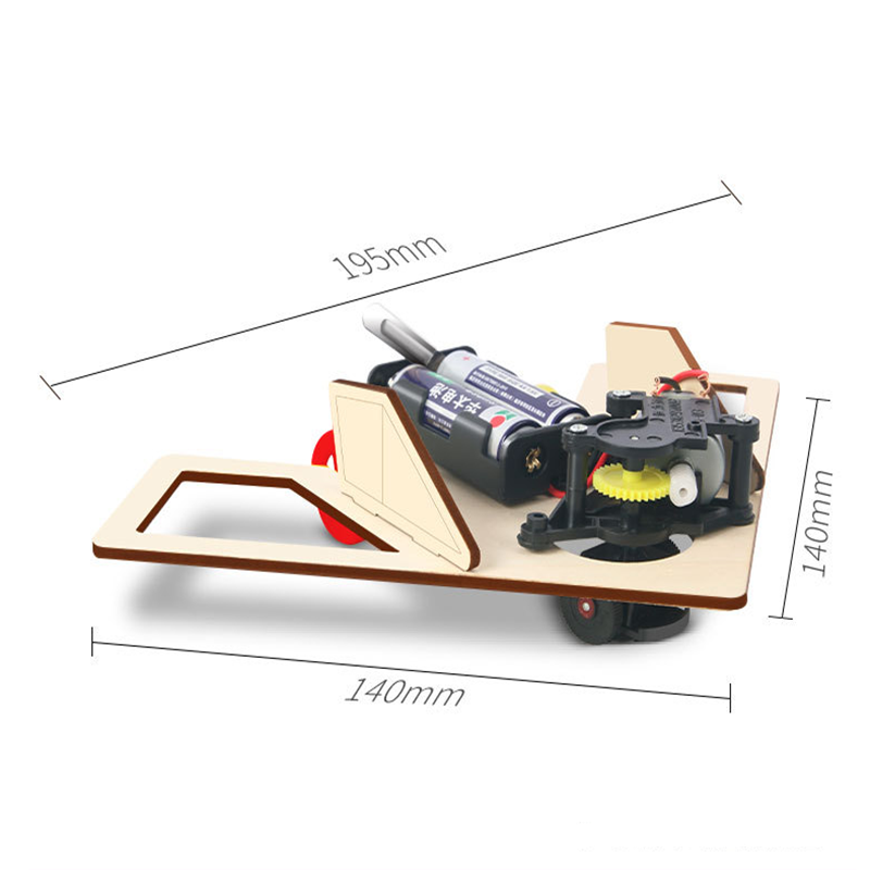 DIY 장애물 회피 자동차 로봇 과학 실험 기술 초등학 - Stem Robotics Kit 리뷰 및 가격