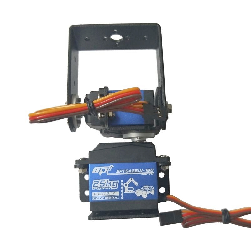 로봇 팬 및 틸트 서보 브래킷 센서 마운트 키트, 아두 - Sensor Kit Arduino 리뷰 및 가격