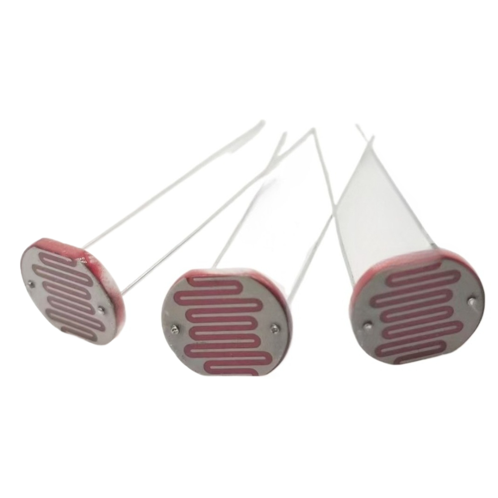 포토레지스터 LDR MG45 GL5539 5537 55 - Sensor Kit Arduino 리뷰 및 가격