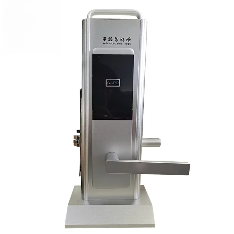 가정용 전자식 와이파이 스마트 잠금장치, 디지털 생체  - Smart Door Lock Wifi 리뷰 및 가격