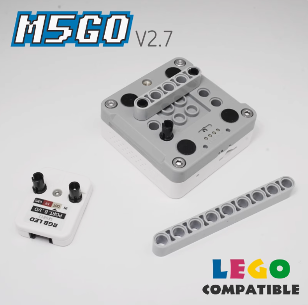 신제품 공식 M5Stack M5GO IoT 스타터 키트 - Iot Kit Beginner 리뷰 및 가격